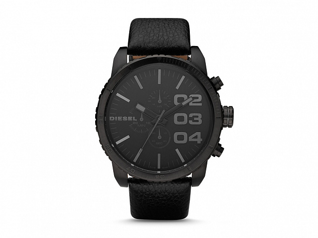 Часы наручные, мужские. Diesel с логотипом в Волгограде заказать по выгодной цене в кибермаркете AvroraStore