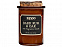 Ароматизированная свеча ZIPPO Dark Rum & Oak, воск/хлопок/кора древесины/стекло, 70x100 мм с логотипом в Волгограде заказать по выгодной цене в кибермаркете AvroraStore