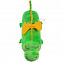Мягкая игрушка Korv с логотипом в Волгограде заказать по выгодной цене в кибермаркете AvroraStore