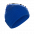 Шапка 115 Синий с логотипом в Волгограде заказать по выгодной цене в кибермаркете AvroraStore