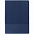Ежедневник Vale, недатированный, синий с логотипом в Волгограде заказать по выгодной цене в кибермаркете AvroraStore