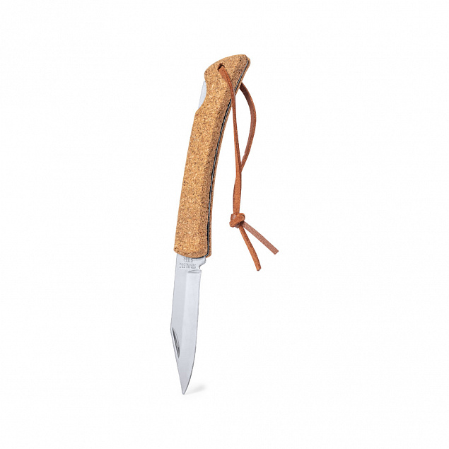 Карманный нож Sarper с логотипом в Волгограде заказать по выгодной цене в кибермаркете AvroraStore