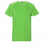 Футболка StanClass Ярко-зелёный с логотипом в Волгограде заказать по выгодной цене в кибермаркете AvroraStore