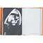Книга для записей «Виктор Меламед. 111 портретов музыкантов» с логотипом в Волгограде заказать по выгодной цене в кибермаркете AvroraStore
