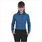 Рубашка женская с длинным рукавом Oxford LSL/women с логотипом в Волгограде заказать по выгодной цене в кибермаркете AvroraStore