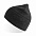 Шапка вязаная SHINE светоотражающая из материала rPET/рециклированного полиэстера с логотипом в Волгограде заказать по выгодной цене в кибермаркете AvroraStore