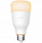 Лампочка Yeelight Smart Dimmable Bulb 1S с логотипом в Волгограде заказать по выгодной цене в кибермаркете AvroraStore