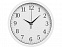 Пластиковые настенные часы «Yikigai» с логотипом в Волгограде заказать по выгодной цене в кибермаркете AvroraStore