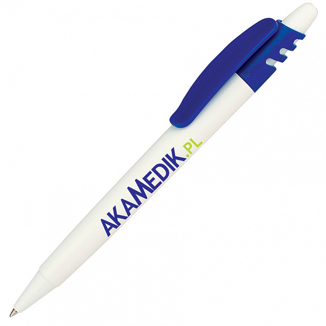 Ручка шариковая X-8 с логотипом в Волгограде заказать по выгодной цене в кибермаркете AvroraStore