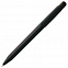 Ручка шариковая Prodir DS1 TMM Dot, черная с желтым с логотипом в Волгограде заказать по выгодной цене в кибермаркете AvroraStore