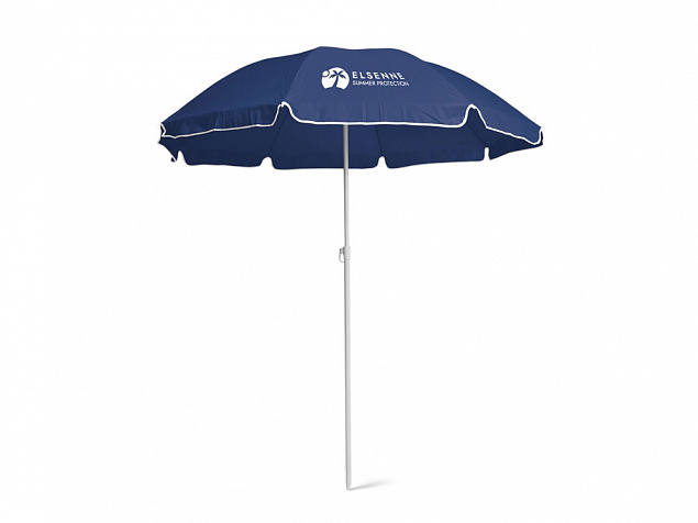 Солнцезащитный зонт «DERING» с логотипом в Волгограде заказать по выгодной цене в кибермаркете AvroraStore