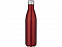 Cove Бутылка из нержавеющей стали объемом 750 мл с вакуумной изоляцией, красный с логотипом в Волгограде заказать по выгодной цене в кибермаркете AvroraStore