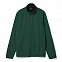 Куртка мужская Radian Men, темно-зеленая с логотипом в Волгограде заказать по выгодной цене в кибермаркете AvroraStore