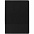 Ежедневник Vale, недатированный, черный с логотипом в Волгограде заказать по выгодной цене в кибермаркете AvroraStore