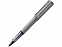 Ручка металлическая роллер Al-star с логотипом в Волгограде заказать по выгодной цене в кибермаркете AvroraStore
