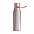 Бутылка для воды VINGA Lean из нержавеющей стали, 550 мл с логотипом в Волгограде заказать по выгодной цене в кибермаркете AvroraStore