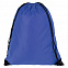 Рюкзак Element, синий с логотипом в Волгограде заказать по выгодной цене в кибермаркете AvroraStore