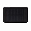 Беспроводной внешний аккумулятор Skywave на солнечной батарее из переработанного пластика RCS, 5000  с логотипом в Волгограде заказать по выгодной цене в кибермаркете AvroraStore
