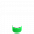 Манжета силиконовая для термобутылки Olivia, зеленый с логотипом в Волгограде заказать по выгодной цене в кибермаркете AvroraStore