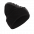 Шапка 117 Чёрный с логотипом в Волгограде заказать по выгодной цене в кибермаркете AvroraStore