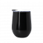 Кофер глянцевый CO12 (черный) с логотипом в Волгограде заказать по выгодной цене в кибермаркете AvroraStore