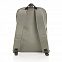 Рюкзак для ноутбука Impact из rPET AWARE™ 1200D, 15.6'' с логотипом в Волгограде заказать по выгодной цене в кибермаркете AvroraStore