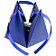 Упаковка Cleo, синяя с логотипом в Волгограде заказать по выгодной цене в кибермаркете AvroraStore
