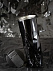 Термостакан Gems Black Morion, черный морион с логотипом в Волгограде заказать по выгодной цене в кибермаркете AvroraStore