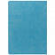Ежедневник Cortado, недатированный, голубой с логотипом в Волгограде заказать по выгодной цене в кибермаркете AvroraStore