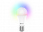 Умная лампочка HIPER IoT A60 RGB с логотипом в Волгограде заказать по выгодной цене в кибермаркете AvroraStore