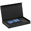 Коробка Horizon Magnet, черная с логотипом в Волгограде заказать по выгодной цене в кибермаркете AvroraStore