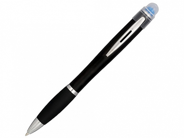 Ручка-стилус шариковая «Nash» с логотипом в Волгограде заказать по выгодной цене в кибермаркете AvroraStore