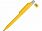 Ручка пластиковая шариковая «ON TOP SI GUM» soft-touch с логотипом в Волгограде заказать по выгодной цене в кибермаркете AvroraStore