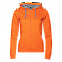 Толстовка StanStyleWomen Оранжевый с логотипом в Волгограде заказать по выгодной цене в кибермаркете AvroraStore