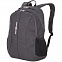 Рюкзак для ноутбука Swissgear Comfort Fit 13'', серый с логотипом в Волгограде заказать по выгодной цене в кибермаркете AvroraStore