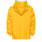 Ветровка StanRainJunior Жёлтый с логотипом в Волгограде заказать по выгодной цене в кибермаркете AvroraStore