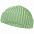 Шапка Hipsta, зеленая (мятная) с логотипом в Волгограде заказать по выгодной цене в кибермаркете AvroraStore