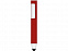 Стилус ''Styli'', красный с логотипом в Волгограде заказать по выгодной цене в кибермаркете AvroraStore