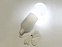 Портативная лампа на шнурке Pulli с логотипом в Волгограде заказать по выгодной цене в кибермаркете AvroraStore
