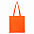 Сумки Сумка-шопер 200 Оранжевый с логотипом в Волгограде заказать по выгодной цене в кибермаркете AvroraStore
