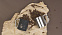 Кружка с карабином "Юта" 300 мл, покрытие soft touch с логотипом в Волгограде заказать по выгодной цене в кибермаркете AvroraStore