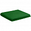 Дорожный плед Voyager, зеленый с логотипом в Волгограде заказать по выгодной цене в кибермаркете AvroraStore