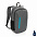 Рюкзак Impact Casual из RPET AWARE™ 300D с логотипом в Волгограде заказать по выгодной цене в кибермаркете AvroraStore