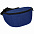 Поясная сумка Handy Dandy, синяя с логотипом в Волгограде заказать по выгодной цене в кибермаркете AvroraStore