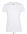 Фуфайка (футболка) REGENT женская,Светлый меланж L с логотипом в Волгограде заказать по выгодной цене в кибермаркете AvroraStore