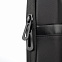 Бизнес рюкзак Brams, черный/серый с логотипом в Волгограде заказать по выгодной цене в кибермаркете AvroraStore