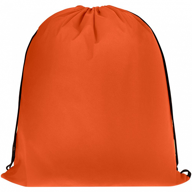 Рюкзак Grab It, оранжевый с логотипом в Волгограде заказать по выгодной цене в кибермаркете AvroraStore