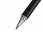 Металлическая ручка и вечный карандаш «Van Gogh» с рельефным покрытием с логотипом в Волгограде заказать по выгодной цене в кибермаркете AvroraStore