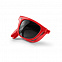 Складные солнцезащитные очки ZAMBEZI с логотипом в Волгограде заказать по выгодной цене в кибермаркете AvroraStore