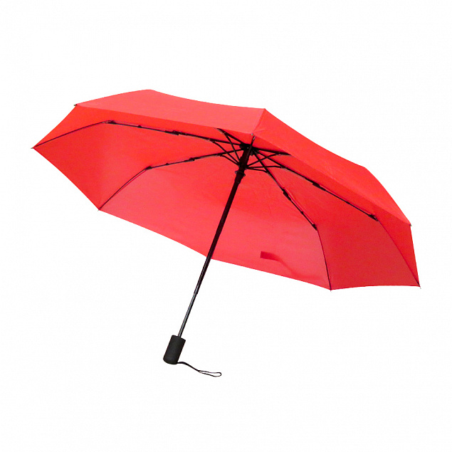 Подарочный набор Rainy, (красный) с логотипом в Волгограде заказать по выгодной цене в кибермаркете AvroraStore